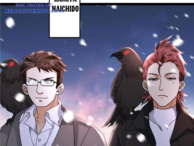 Toàn Cầu Băng Phong Ta Chế Tạo Phòng An Toàn Tại Tận Thế Chap 557 - Next Chap 556