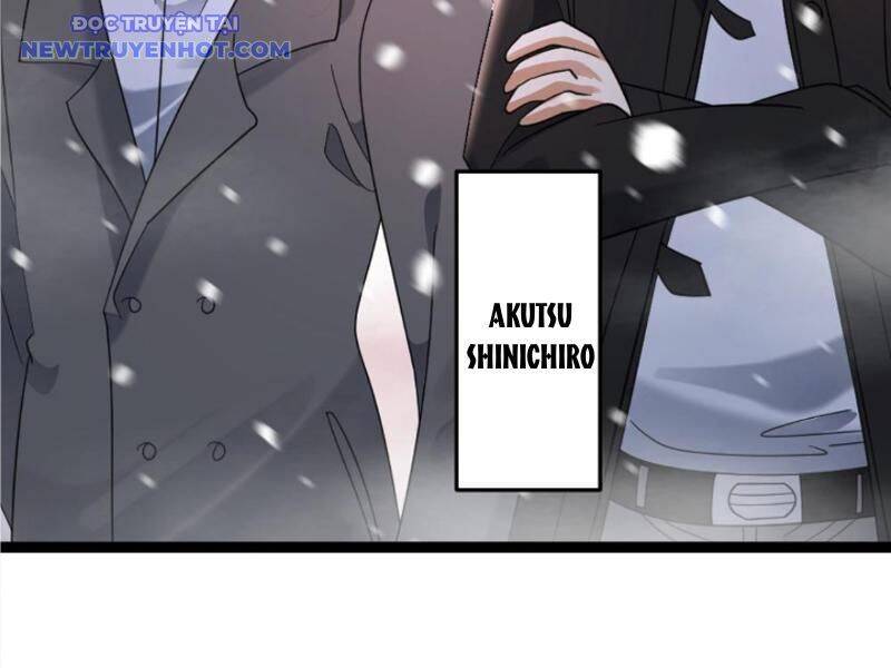 Toàn Cầu Băng Phong Ta Chế Tạo Phòng An Toàn Tại Tận Thế Chap 557 - Next Chap 556