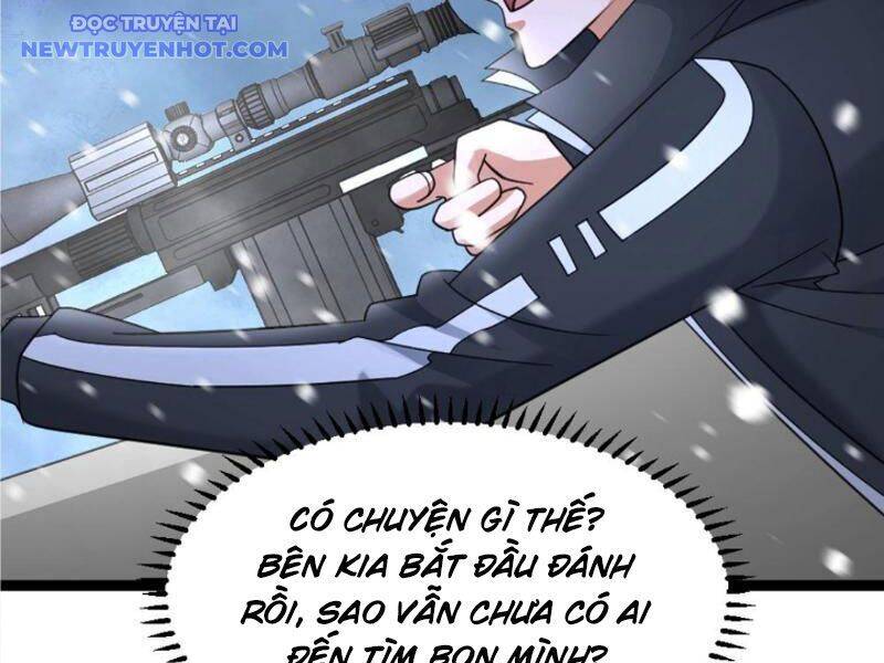 Toàn Cầu Băng Phong Ta Chế Tạo Phòng An Toàn Tại Tận Thế Chap 557 - Next Chap 556