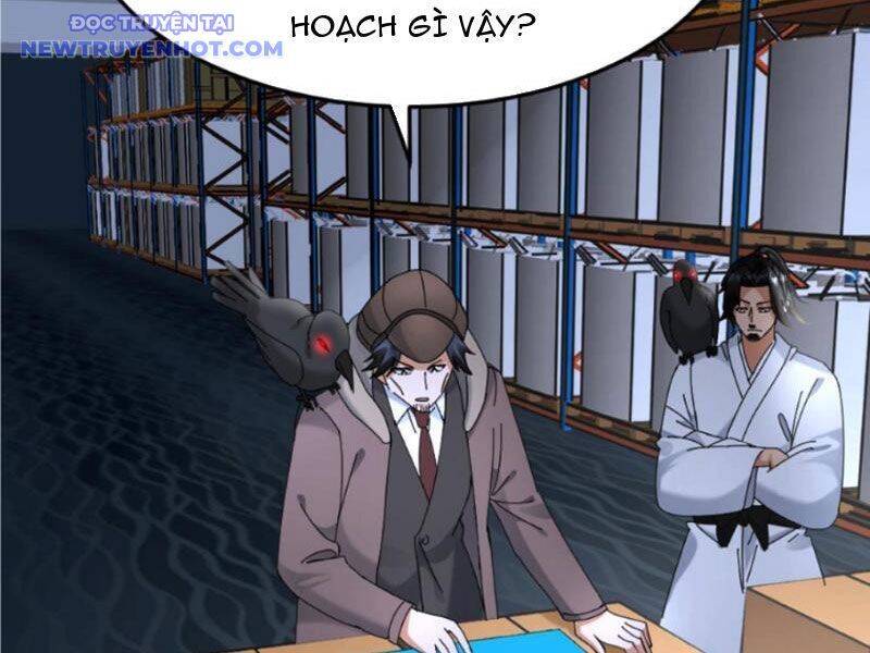 Toàn Cầu Băng Phong Ta Chế Tạo Phòng An Toàn Tại Tận Thế Chap 557 - Next Chap 556