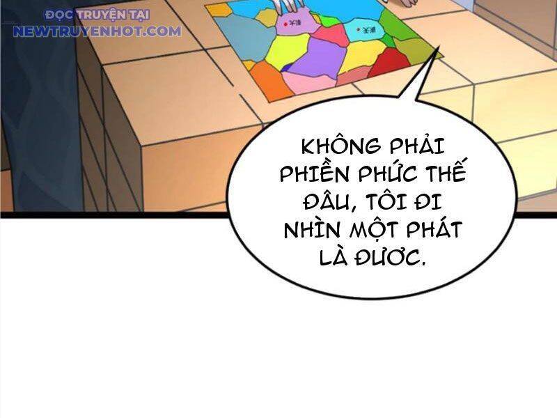 Toàn Cầu Băng Phong Ta Chế Tạo Phòng An Toàn Tại Tận Thế Chap 557 - Next Chap 556