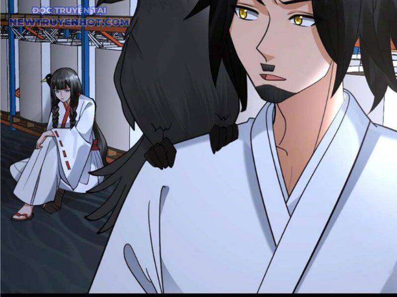 Toàn Cầu Băng Phong Ta Chế Tạo Phòng An Toàn Tại Tận Thế Chap 557 - Next Chap 556