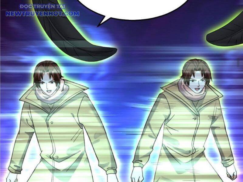 Toàn Cầu Băng Phong Ta Chế Tạo Phòng An Toàn Tại Tận Thế Chap 557 - Next Chap 556