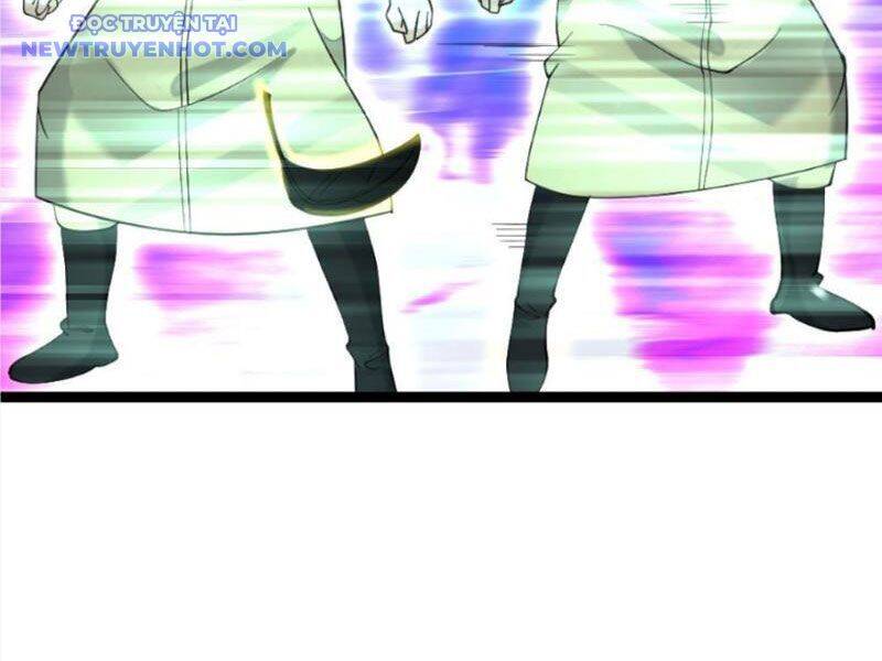 Toàn Cầu Băng Phong Ta Chế Tạo Phòng An Toàn Tại Tận Thế Chap 557 - Next Chap 556