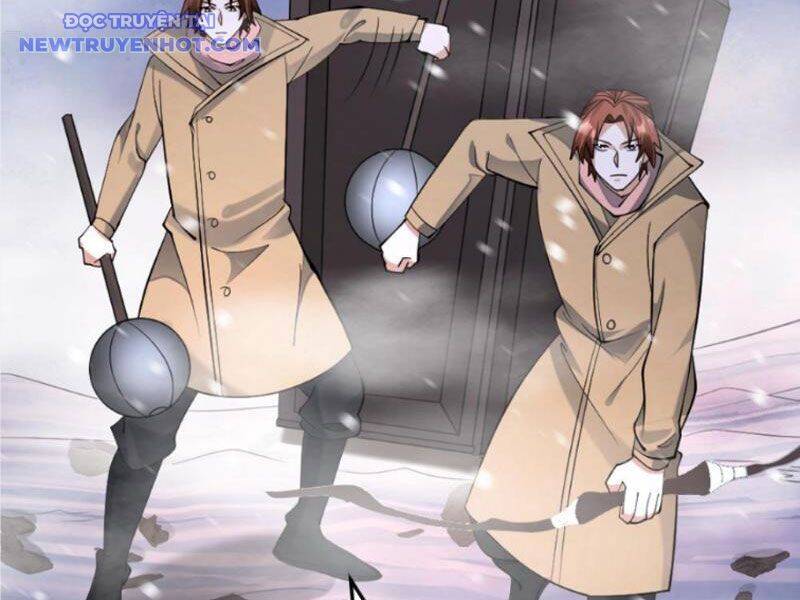 Toàn Cầu Băng Phong Ta Chế Tạo Phòng An Toàn Tại Tận Thế Chap 557 - Next Chap 556