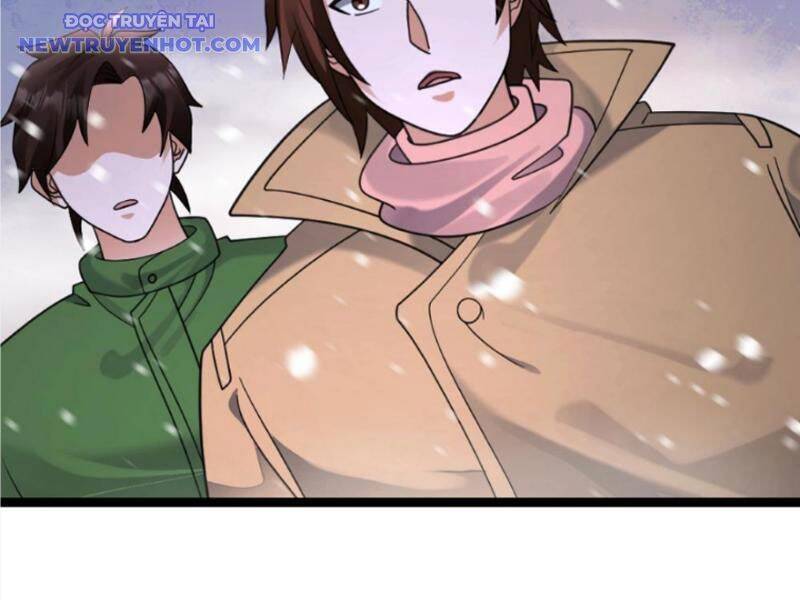 Toàn Cầu Băng Phong Ta Chế Tạo Phòng An Toàn Tại Tận Thế Chap 557 - Next Chap 556