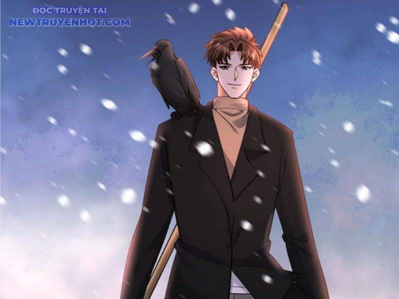 Toàn Cầu Băng Phong Ta Chế Tạo Phòng An Toàn Tại Tận Thế Chap 557 - Next Chap 556