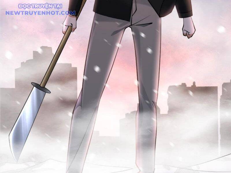 Toàn Cầu Băng Phong Ta Chế Tạo Phòng An Toàn Tại Tận Thế Chap 557 - Next Chap 556