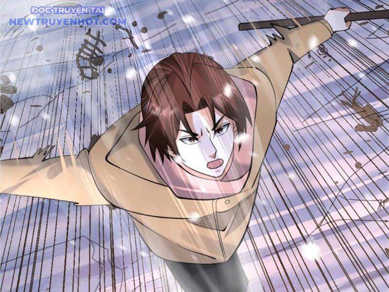 Toàn Cầu Băng Phong Ta Chế Tạo Phòng An Toàn Tại Tận Thế Chap 557 - Next Chap 556