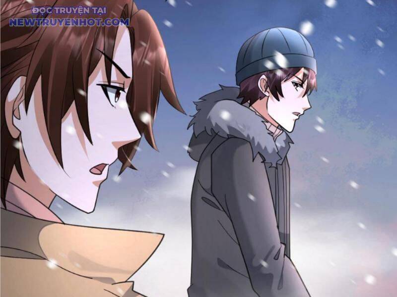 Toàn Cầu Băng Phong Ta Chế Tạo Phòng An Toàn Tại Tận Thế Chap 557 - Next Chap 556