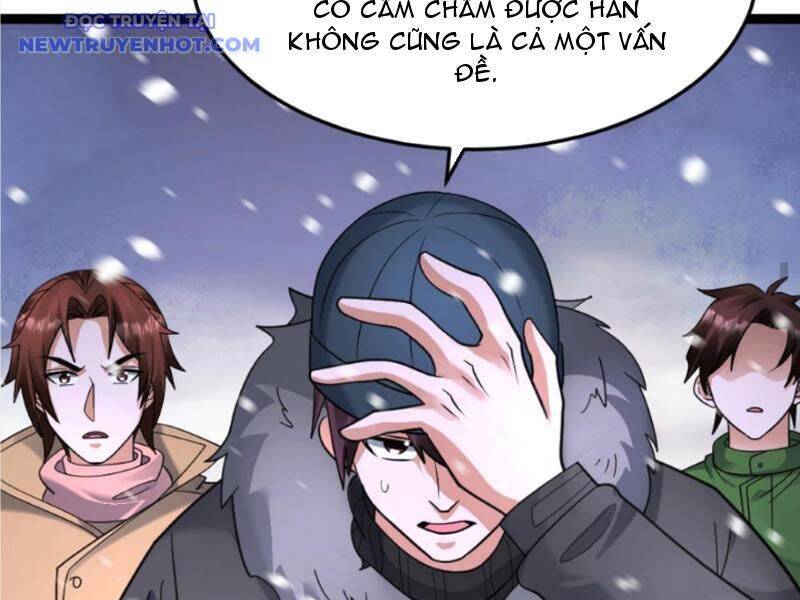 Toàn Cầu Băng Phong Ta Chế Tạo Phòng An Toàn Tại Tận Thế Chap 557 - Next Chap 556
