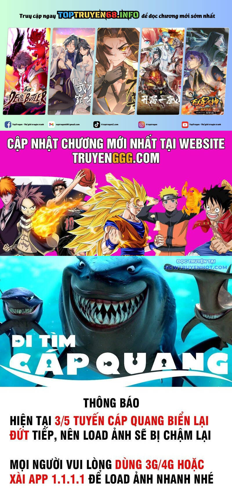 Toàn Cầu Băng Phong Ta Chế Tạo Phòng An Toàn Tại Tận Thế Chap 558 - Next Chap 557
