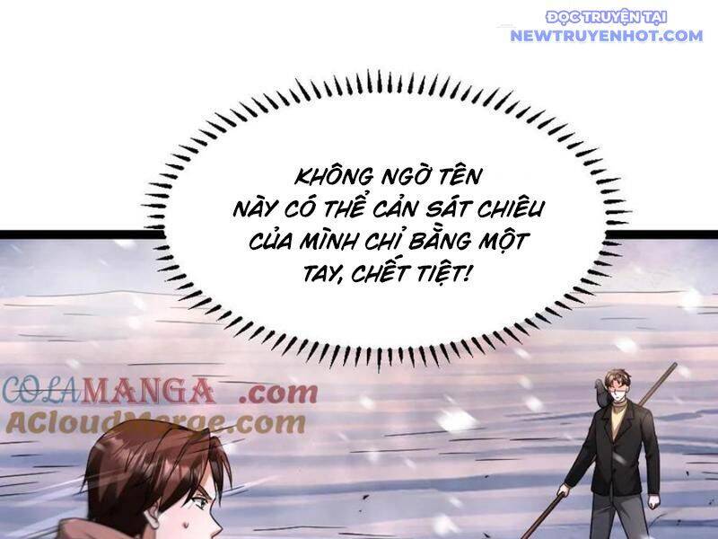 Toàn Cầu Băng Phong Ta Chế Tạo Phòng An Toàn Tại Tận Thế Chap 558 - Next Chap 557