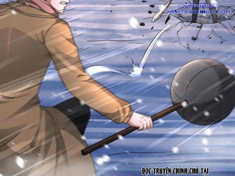 Toàn Cầu Băng Phong Ta Chế Tạo Phòng An Toàn Tại Tận Thế Chap 558 - Next Chap 557