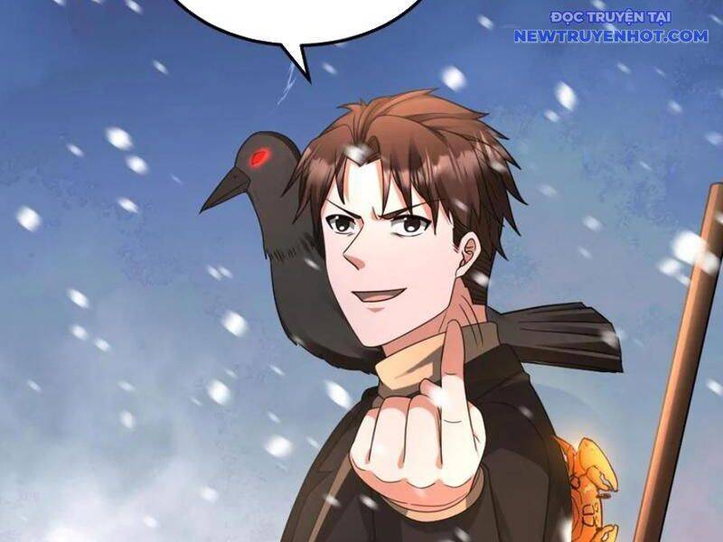 Toàn Cầu Băng Phong Ta Chế Tạo Phòng An Toàn Tại Tận Thế Chap 558 - Next Chap 557