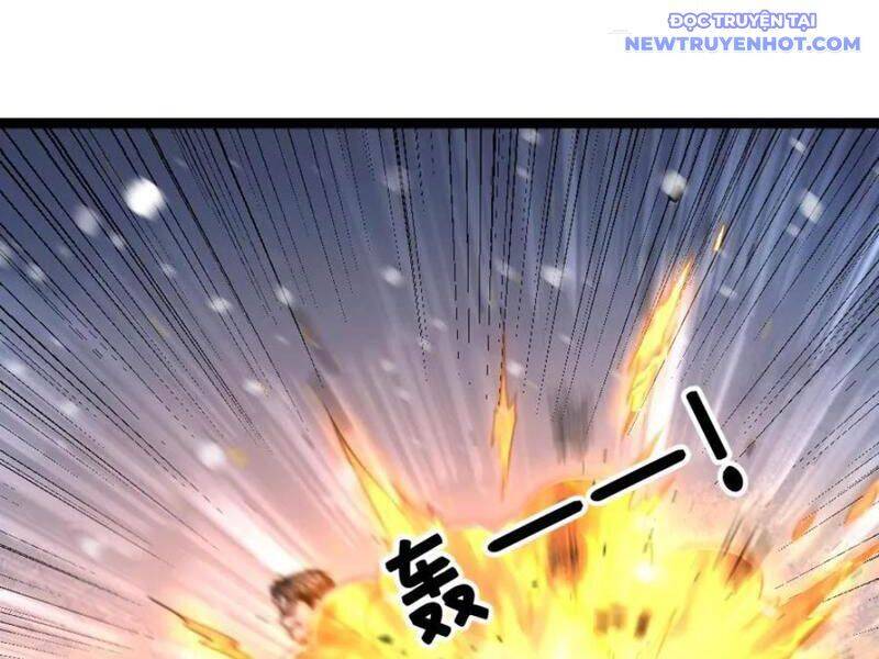 Toàn Cầu Băng Phong Ta Chế Tạo Phòng An Toàn Tại Tận Thế Chap 558 - Next Chap 557