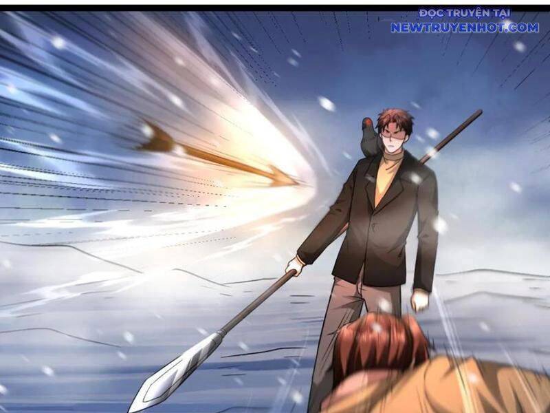 Toàn Cầu Băng Phong Ta Chế Tạo Phòng An Toàn Tại Tận Thế Chap 558 - Next Chap 557