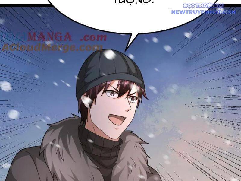 Toàn Cầu Băng Phong Ta Chế Tạo Phòng An Toàn Tại Tận Thế Chap 558 - Next Chap 557