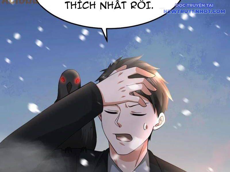 Toàn Cầu Băng Phong Ta Chế Tạo Phòng An Toàn Tại Tận Thế Chap 558 - Next Chap 557