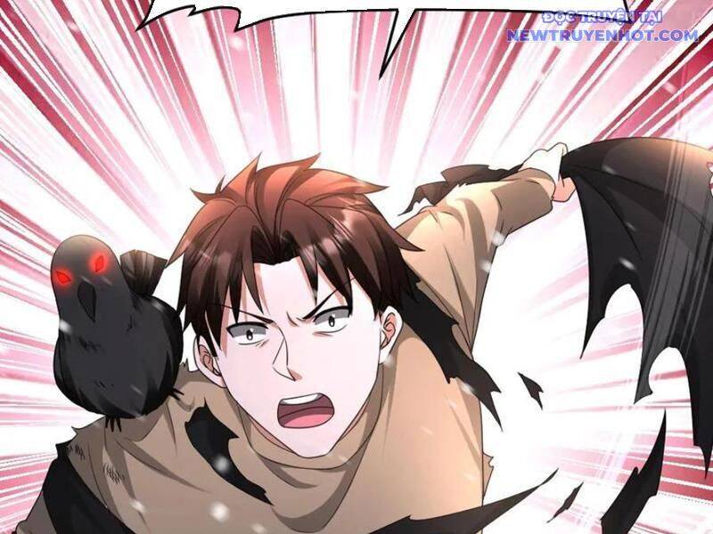 Toàn Cầu Băng Phong Ta Chế Tạo Phòng An Toàn Tại Tận Thế Chap 558 - Next Chap 557