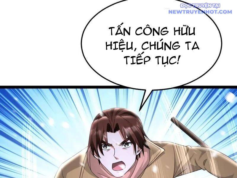 Toàn Cầu Băng Phong Ta Chế Tạo Phòng An Toàn Tại Tận Thế Chap 558 - Next Chap 557