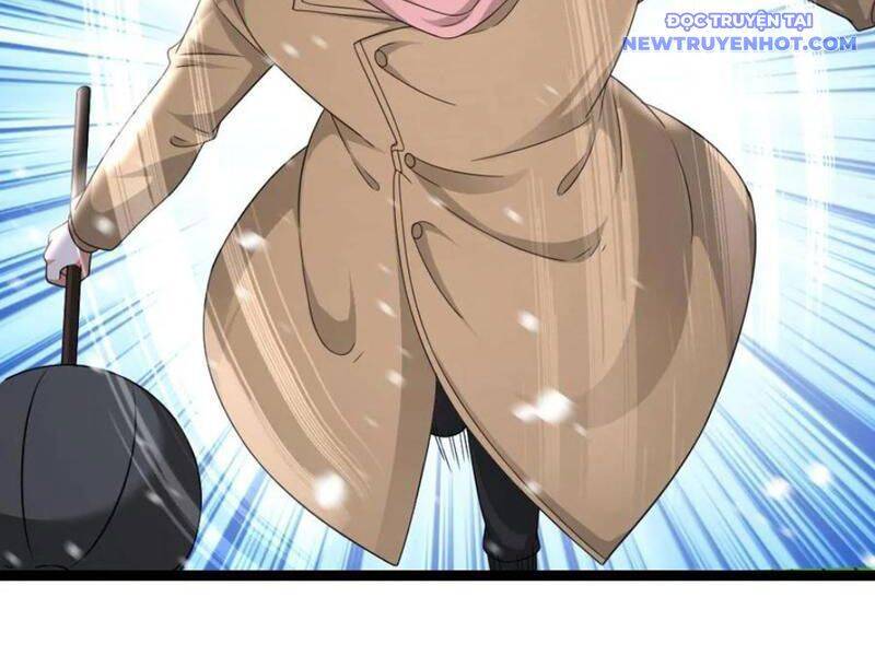 Toàn Cầu Băng Phong Ta Chế Tạo Phòng An Toàn Tại Tận Thế Chap 558 - Next Chap 557