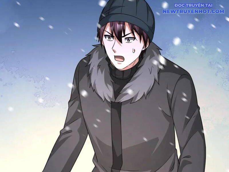 Toàn Cầu Băng Phong Ta Chế Tạo Phòng An Toàn Tại Tận Thế Chap 558 - Next Chap 557