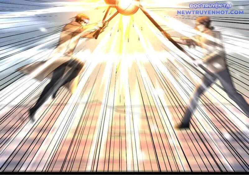 Toàn Cầu Băng Phong Ta Chế Tạo Phòng An Toàn Tại Tận Thế Chap 558 - Next Chap 557