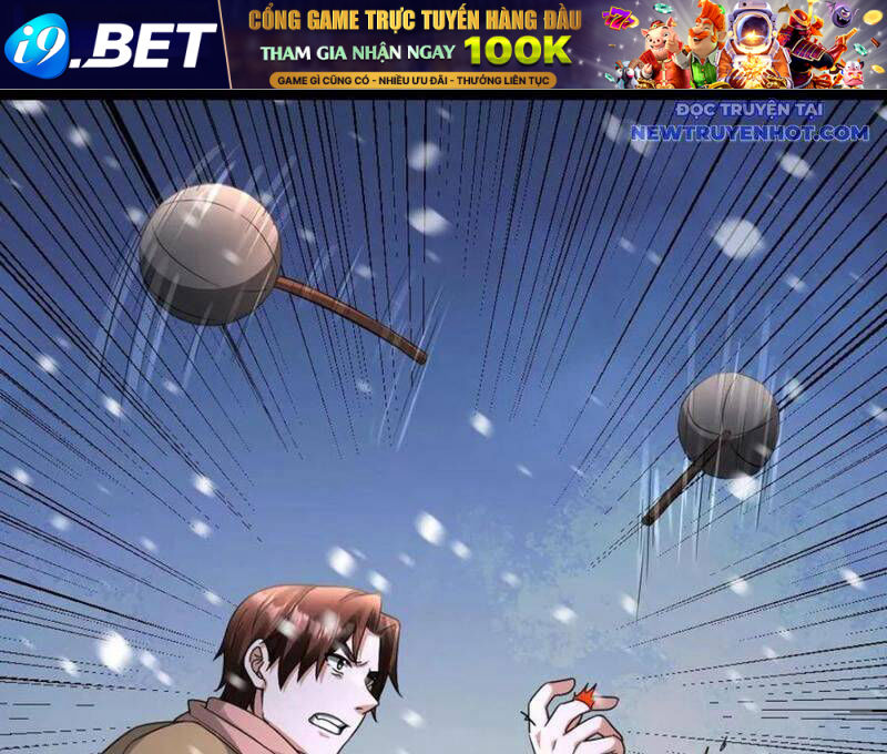 Toàn Cầu Băng Phong Ta Chế Tạo Phòng An Toàn Tại Tận Thế Chap 558 - Next Chap 557