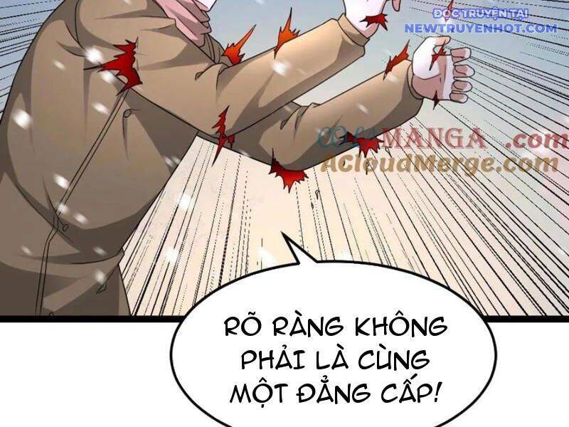 Toàn Cầu Băng Phong Ta Chế Tạo Phòng An Toàn Tại Tận Thế Chap 558 - Next Chap 557