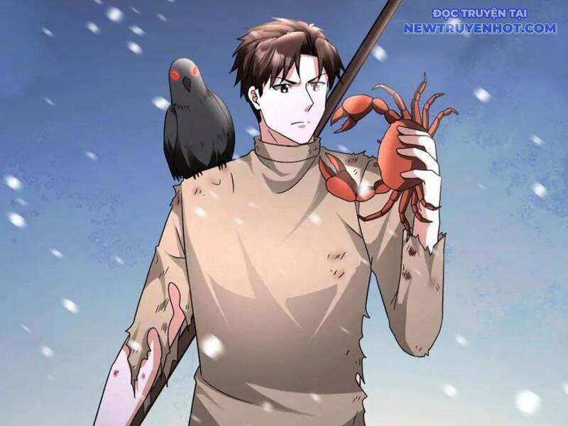 Toàn Cầu Băng Phong Ta Chế Tạo Phòng An Toàn Tại Tận Thế Chap 558 - Next Chap 557