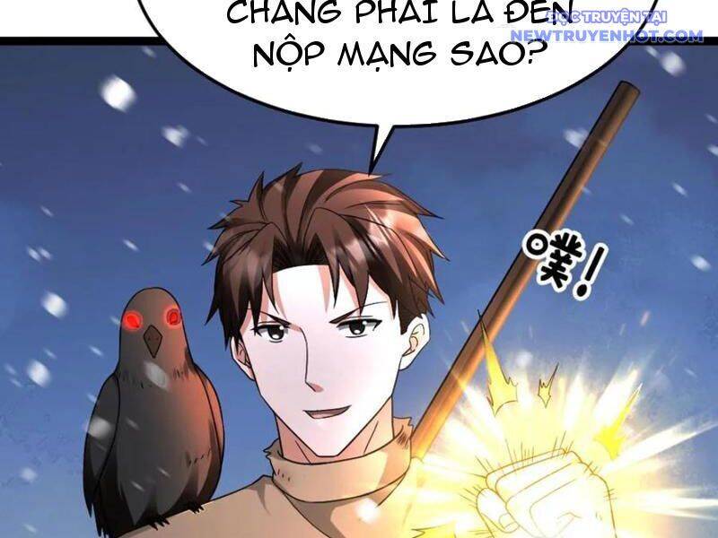Toàn Cầu Băng Phong Ta Chế Tạo Phòng An Toàn Tại Tận Thế Chap 558 - Next Chap 557