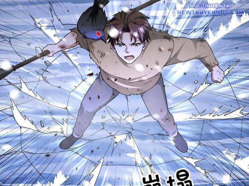 Toàn Cầu Băng Phong Ta Chế Tạo Phòng An Toàn Tại Tận Thế Chap 558 - Next Chap 557