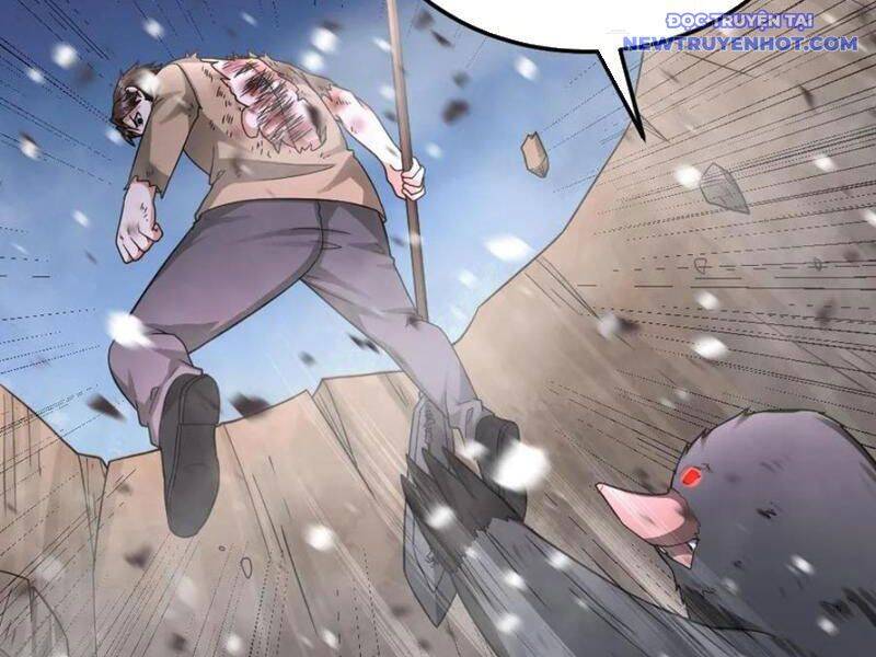 Toàn Cầu Băng Phong Ta Chế Tạo Phòng An Toàn Tại Tận Thế Chap 558 - Next Chap 557