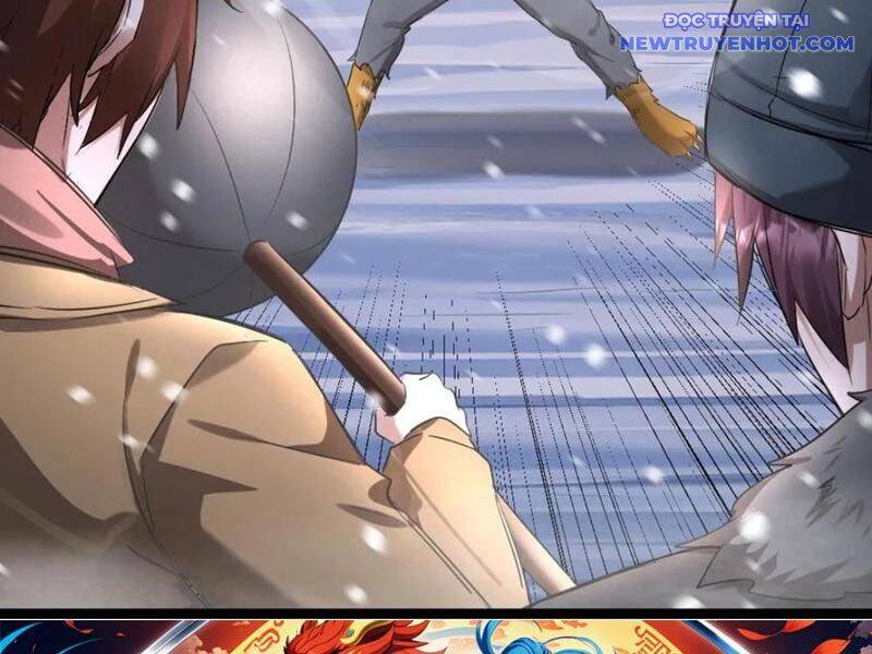 Toàn Cầu Băng Phong Ta Chế Tạo Phòng An Toàn Tại Tận Thế Chap 558 - Next Chap 557