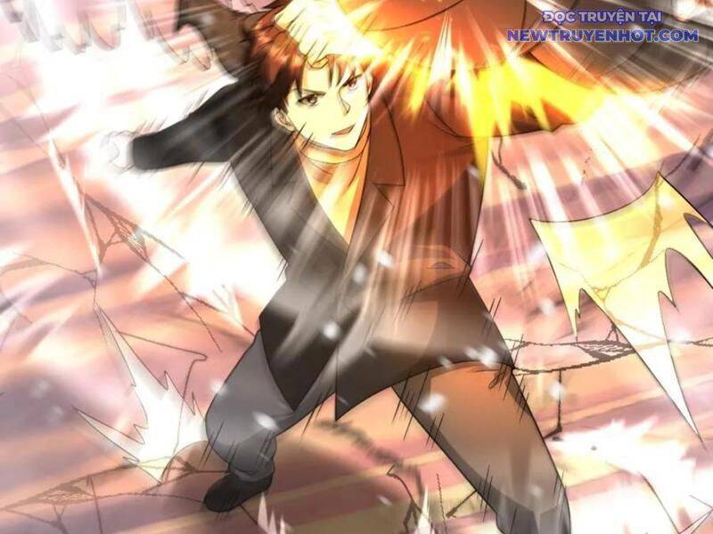 Toàn Cầu Băng Phong Ta Chế Tạo Phòng An Toàn Tại Tận Thế Chap 558 - Next Chap 557