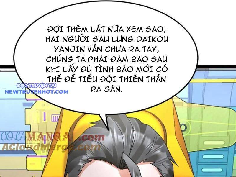 Toàn Cầu Băng Phong Ta Chế Tạo Phòng An Toàn Tại Tận Thế Chap 559 - Next Chap 558