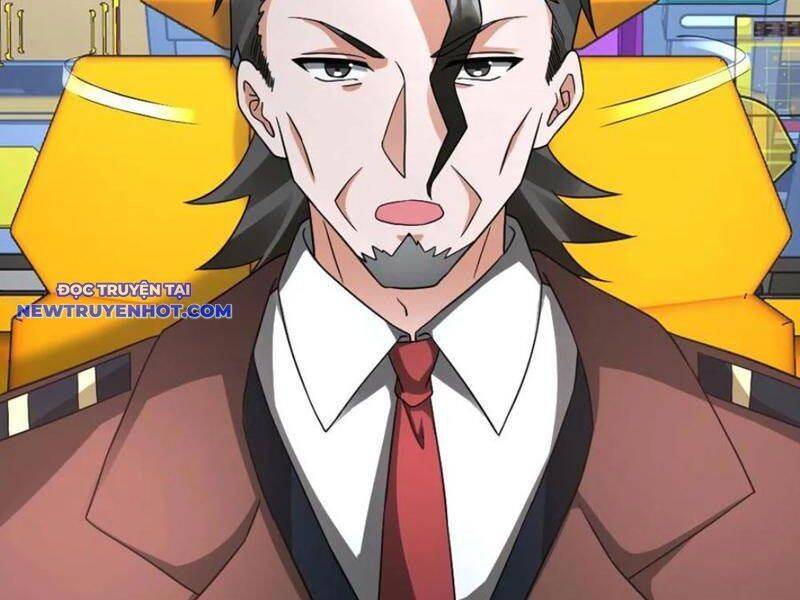 Toàn Cầu Băng Phong Ta Chế Tạo Phòng An Toàn Tại Tận Thế Chap 559 - Next Chap 558