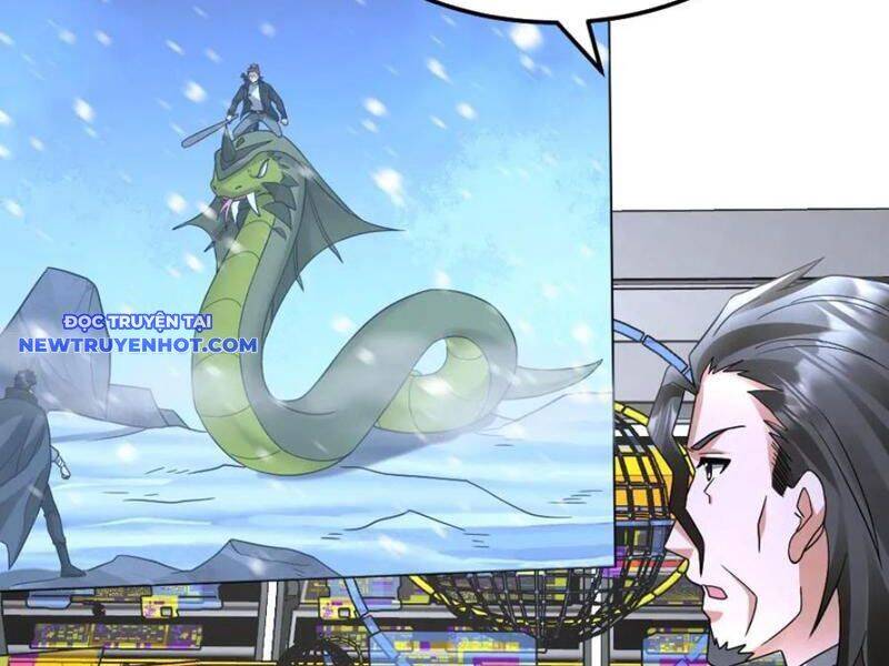 Toàn Cầu Băng Phong Ta Chế Tạo Phòng An Toàn Tại Tận Thế Chap 559 - Next Chap 558