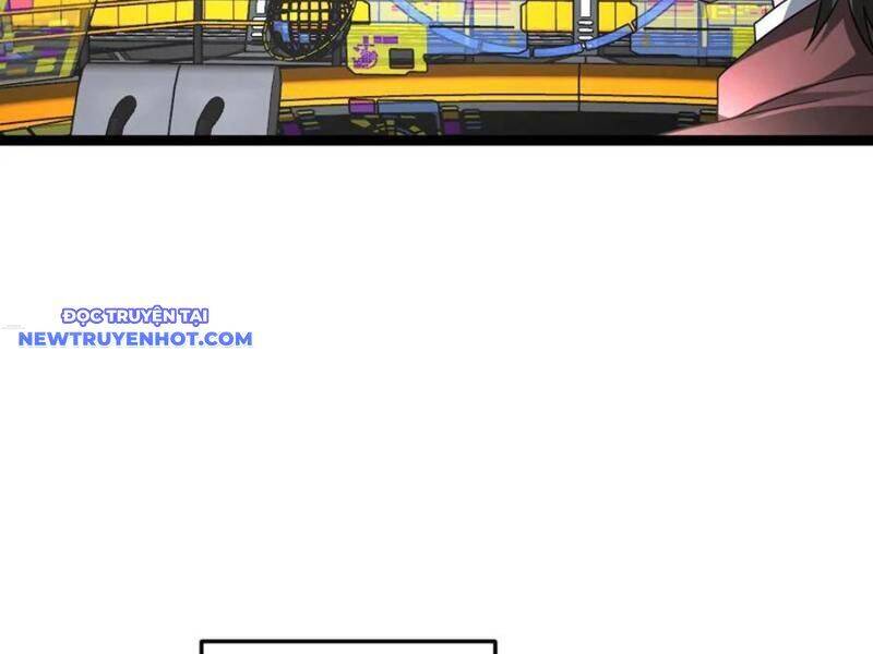 Toàn Cầu Băng Phong Ta Chế Tạo Phòng An Toàn Tại Tận Thế Chap 559 - Next Chap 558