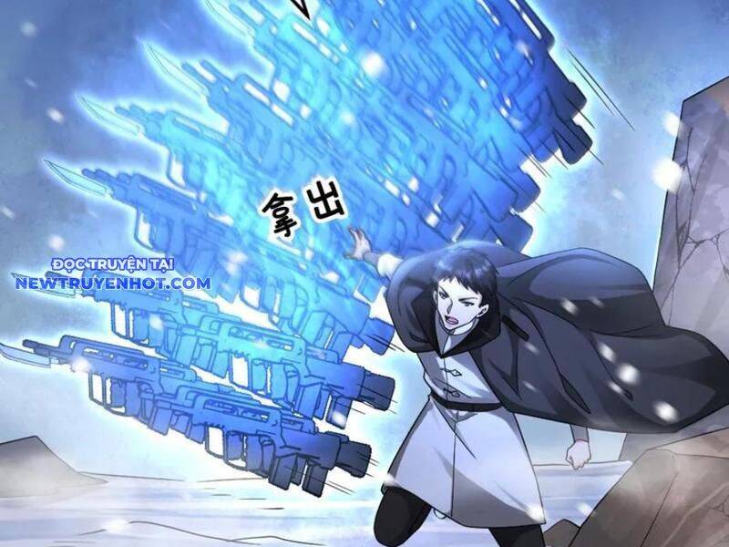 Toàn Cầu Băng Phong Ta Chế Tạo Phòng An Toàn Tại Tận Thế Chap 559 - Next Chap 558