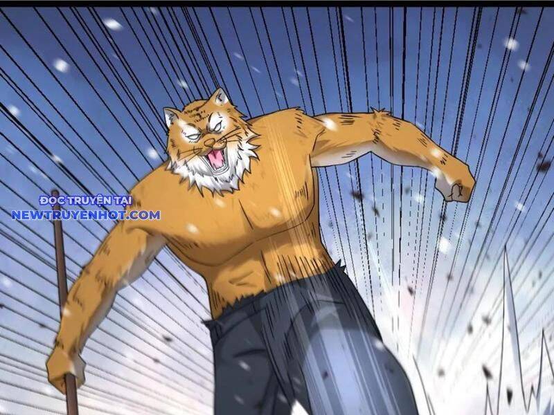 Toàn Cầu Băng Phong Ta Chế Tạo Phòng An Toàn Tại Tận Thế Chap 559 - Next Chap 558