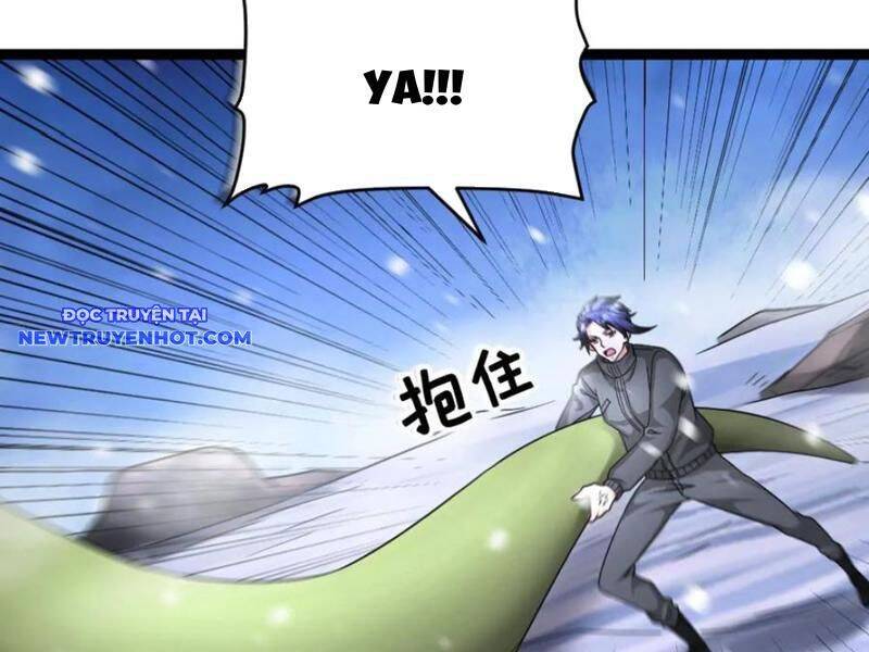 Toàn Cầu Băng Phong Ta Chế Tạo Phòng An Toàn Tại Tận Thế Chap 559 - Next Chap 558