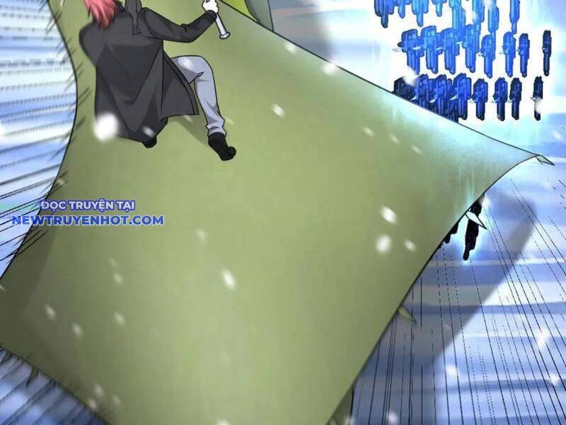 Toàn Cầu Băng Phong Ta Chế Tạo Phòng An Toàn Tại Tận Thế Chap 559 - Next Chap 558