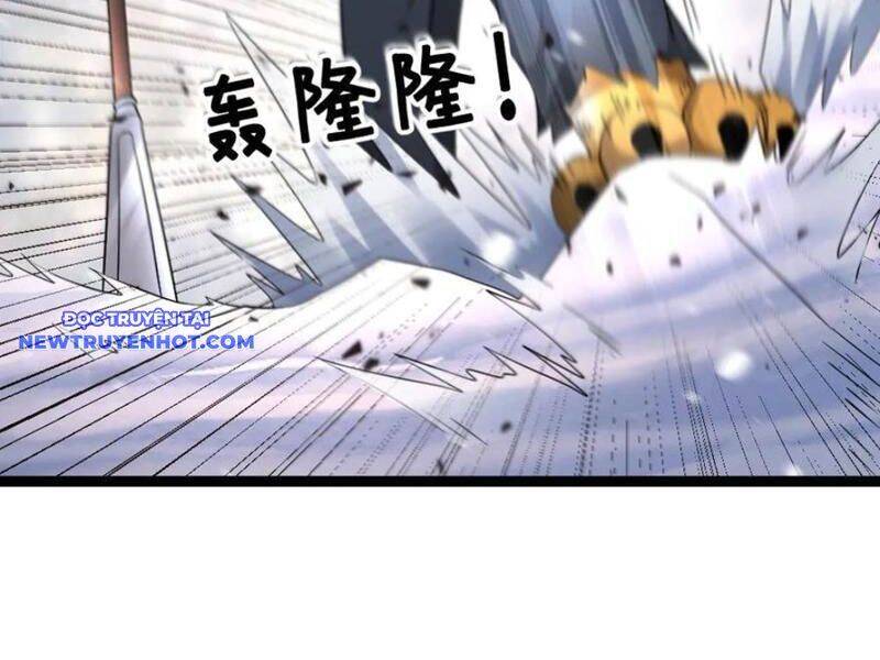 Toàn Cầu Băng Phong Ta Chế Tạo Phòng An Toàn Tại Tận Thế Chap 559 - Next Chap 558