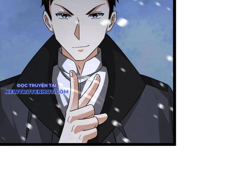 Toàn Cầu Băng Phong Ta Chế Tạo Phòng An Toàn Tại Tận Thế Chap 559 - Next Chap 558