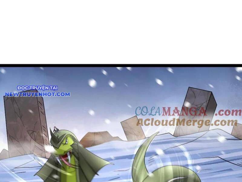 Toàn Cầu Băng Phong Ta Chế Tạo Phòng An Toàn Tại Tận Thế Chap 559 - Next Chap 558