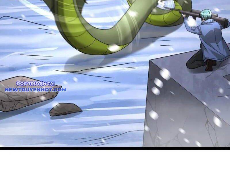 Toàn Cầu Băng Phong Ta Chế Tạo Phòng An Toàn Tại Tận Thế Chap 559 - Next Chap 558