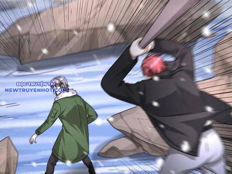 Toàn Cầu Băng Phong Ta Chế Tạo Phòng An Toàn Tại Tận Thế Chap 559 - Next Chap 558