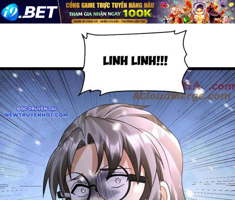 Toàn Cầu Băng Phong Ta Chế Tạo Phòng An Toàn Tại Tận Thế Chap 559 - Next Chap 558